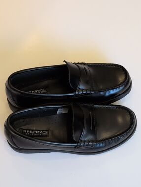 Sperry Boy's Loafers